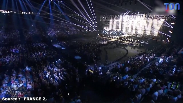 Concert hommage à Johnny Hallyday : trop ému, Patrick Bruel se trompe dans les paroles et crée un léger malaise