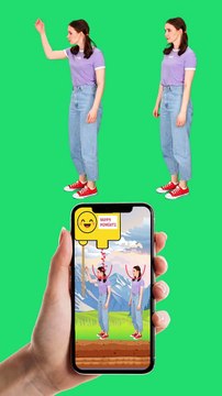 TUTORIAL- Never Too Much Happiness What if we were in a mobile game- #shorts