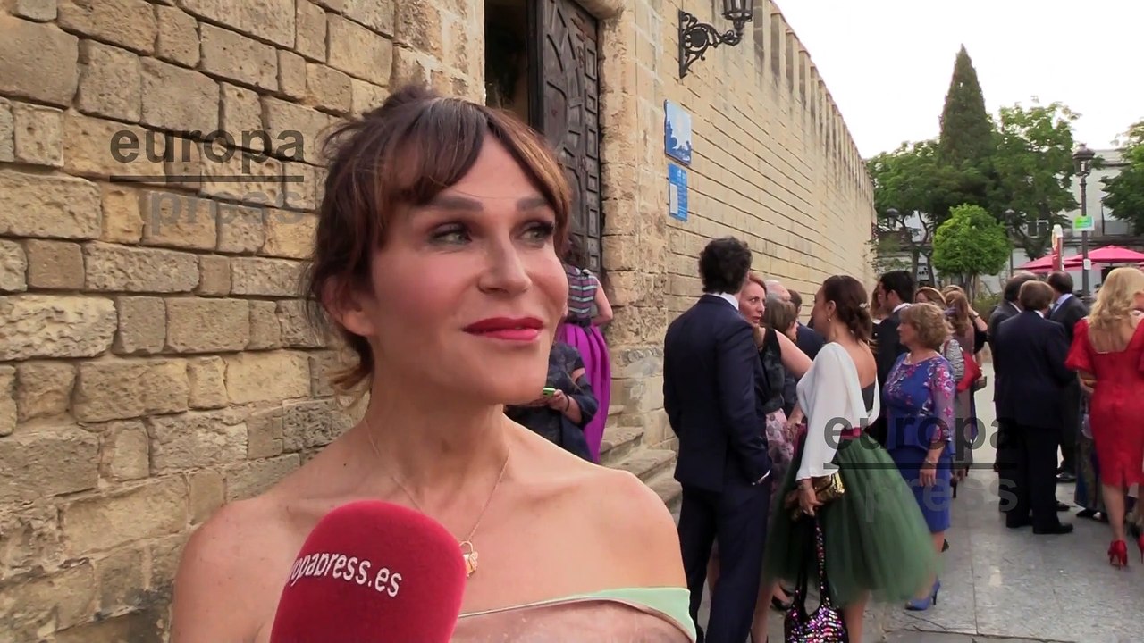 Antonia San Juan reconoce que es muy complicado encontrar a alguien que sea fiel