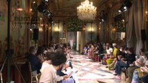 La firma Brea se suma a la lista de marcas que han participado en la semana de la moda de Madrid