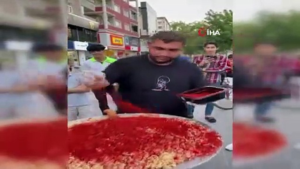 Fenomen tostçu kazada hayatını kaybetti