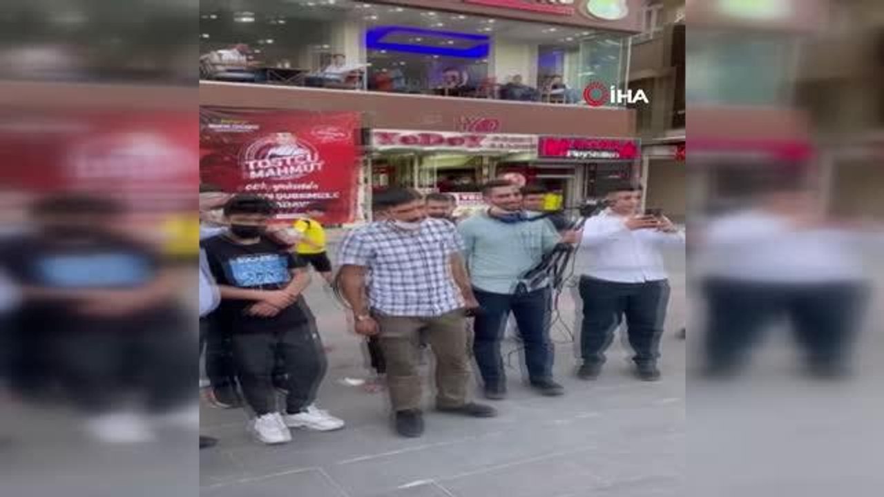 Fenomen Tostçu kazada hayatını kaybetti
