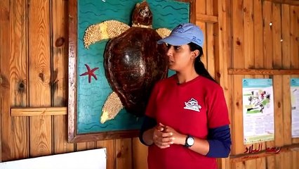 Rihet Lebled avec Meriem Ben Hussein - Monastir - Episode 12