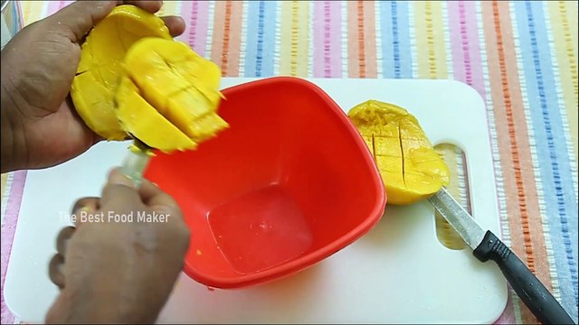 Mango Lassi recipe | how to make a mango lassi | is mango lassi healthy | mango lassi smoothie