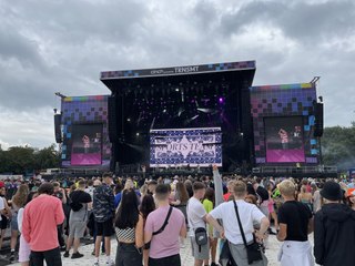 TRNSMT Festival