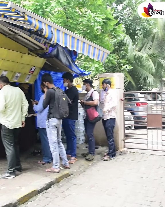 ASHOK VADAPAV