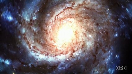 PBS Nova Whats the Universe Made Of