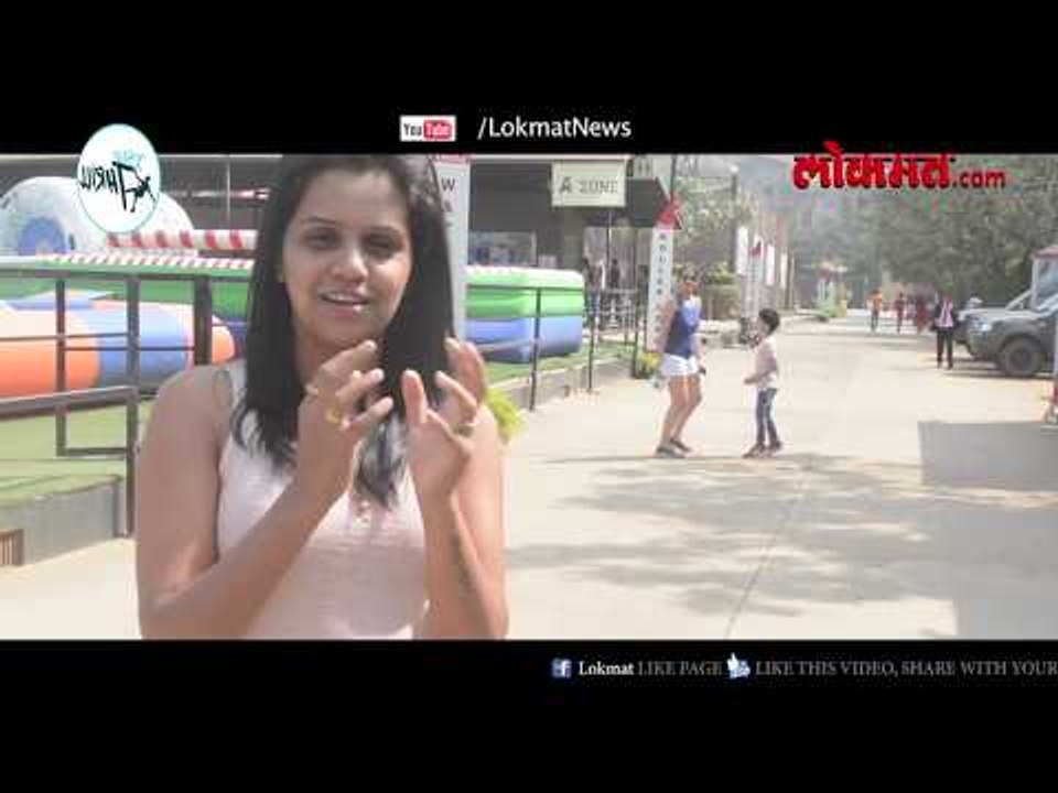 Shashank & Priyanka Ketkar's Thrilling Ride at Lonavala | Star Thrill, Episode - 02 |Part 01