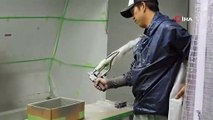 Japonya'dan su geçirmez karton kutu: Amaç plastik atıkları azaltmak