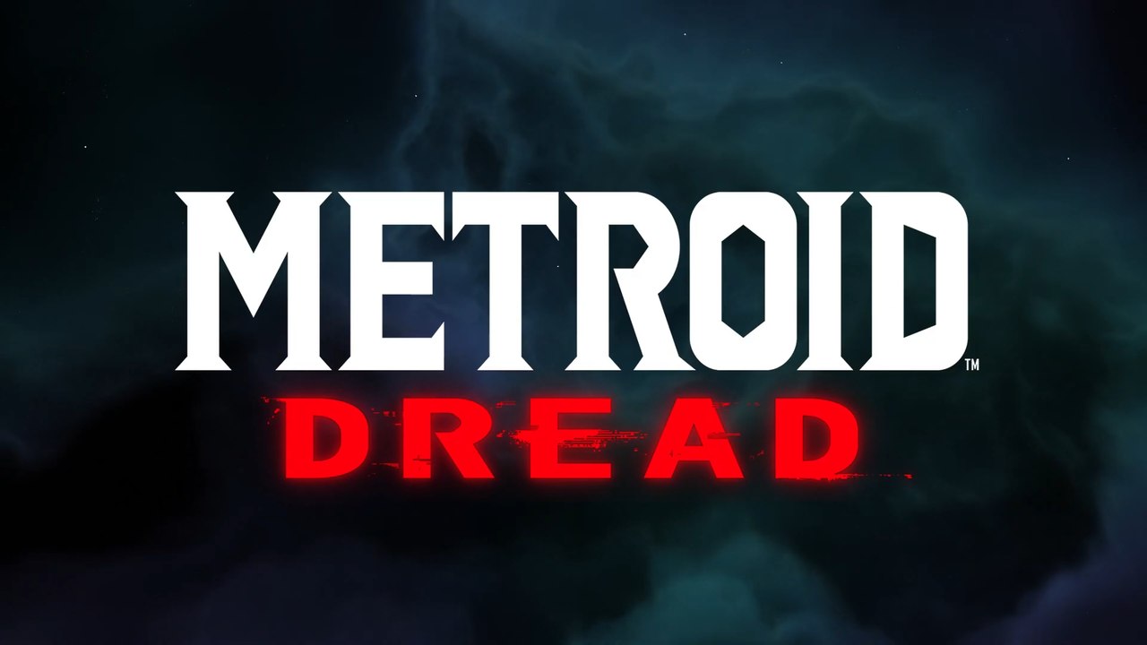 Trailer de présentation de Métroid Dread