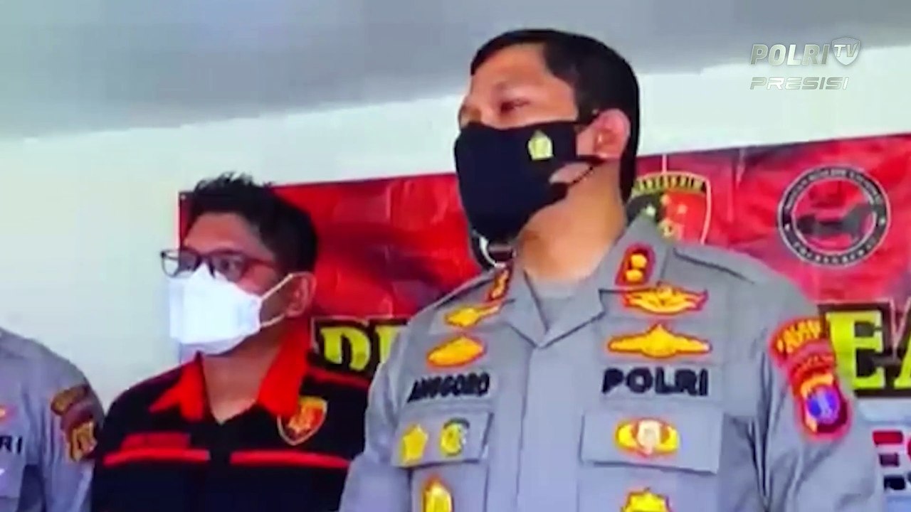 Sakit Hati Karena Sering Dimintai Uang, Remaja di Balikpapan Racuni Lima Temannya dengan Hand Sanitizer