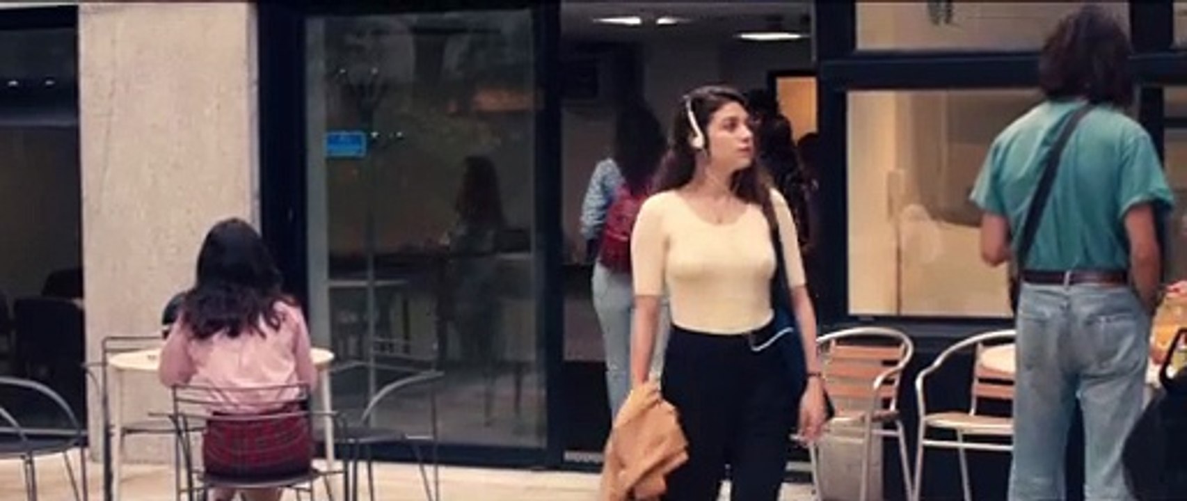 Cigare au miel : bande-annonce (au cinéma le 6 octobre)