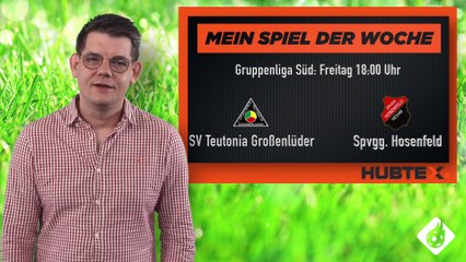 Mein Spiel der Woche