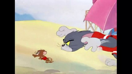 Tom & Jerry - Best Buddies -  Classic Cartoon Compilation 5