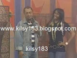 Omega eto e pa bailar el poder de las 12