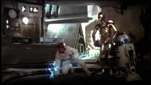 Star Wars Episode IV A New Hope - Trailer