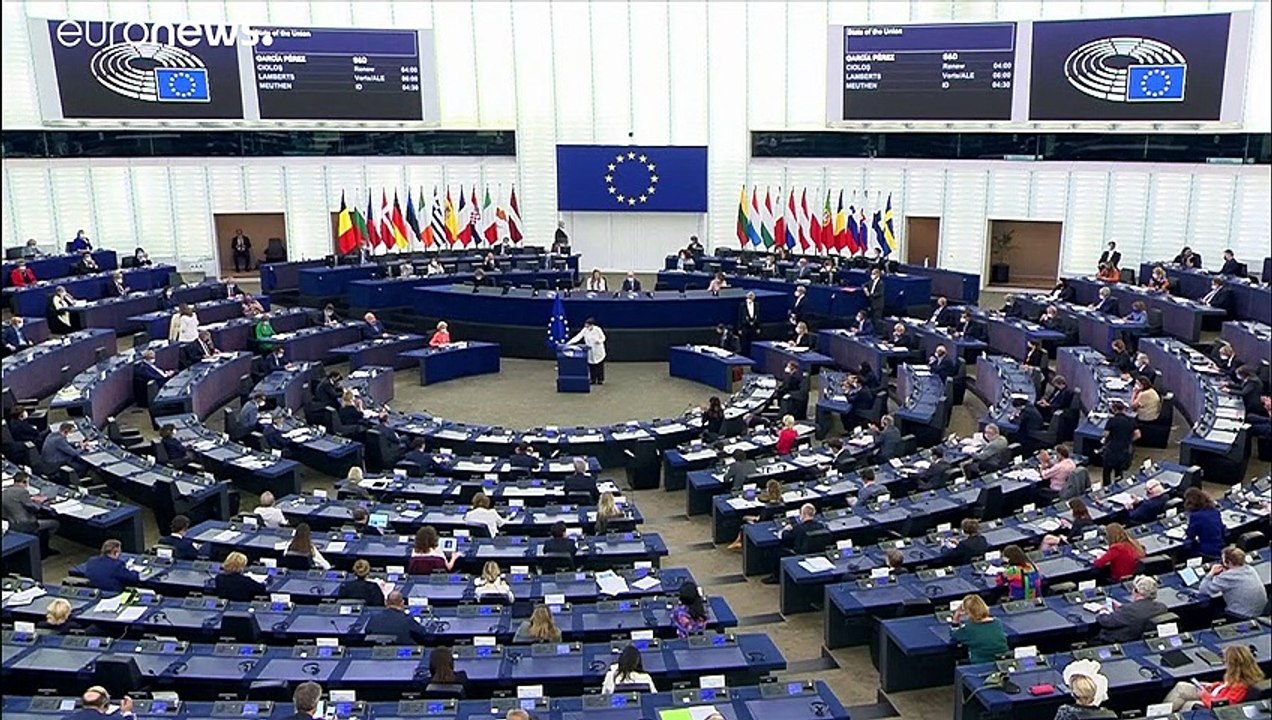 Reaktionen auf VDL im Parlament: Der harte Schlagabtausch blieb aus