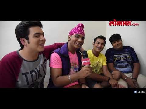 TappuSena Gang Celebrating success | 2500 episode | Taarak Mehta Ka Ooltah Chashmah