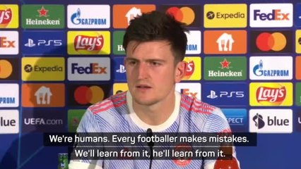 Young Boys v Man United Review