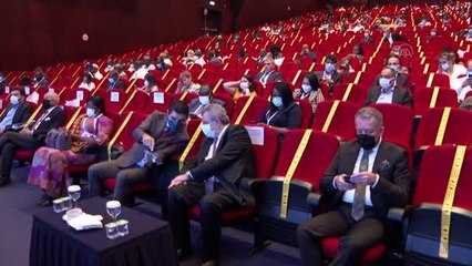 Dünya Sektörler Arası İşbirliği Forumu