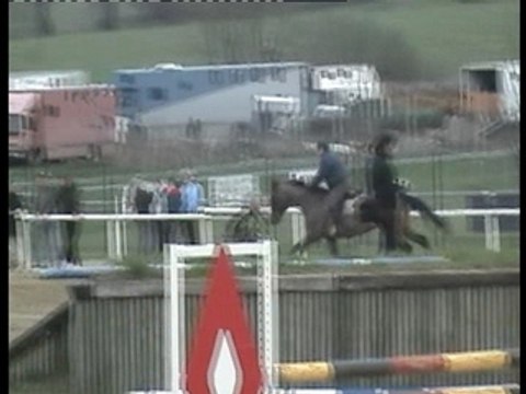 Percute du murger Chalamont 1er mars 08