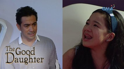 The Good Daughter: Julia's mental breakdown | Episode 36