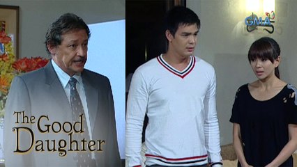 The Good Daughter: Frances’ evil ways | Episode 36