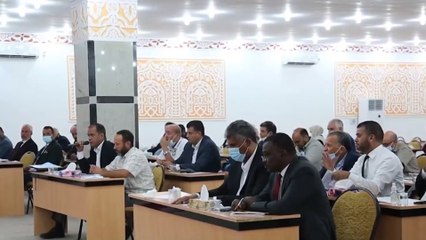 استمرار التجاذبات بين الأطراف الليبية حول القواعد الدستورية المنظمة للانتخابات