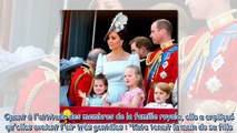 Kate Middleton - cet arrêt inopiné au pub avec la princesse Charlotte qui n'est pas passé inaperçu