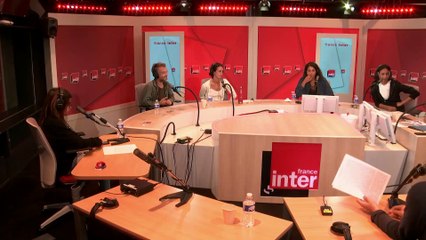 Les spécialistes de tout causent H24 - Tanguy Pastureau maltraite l'info