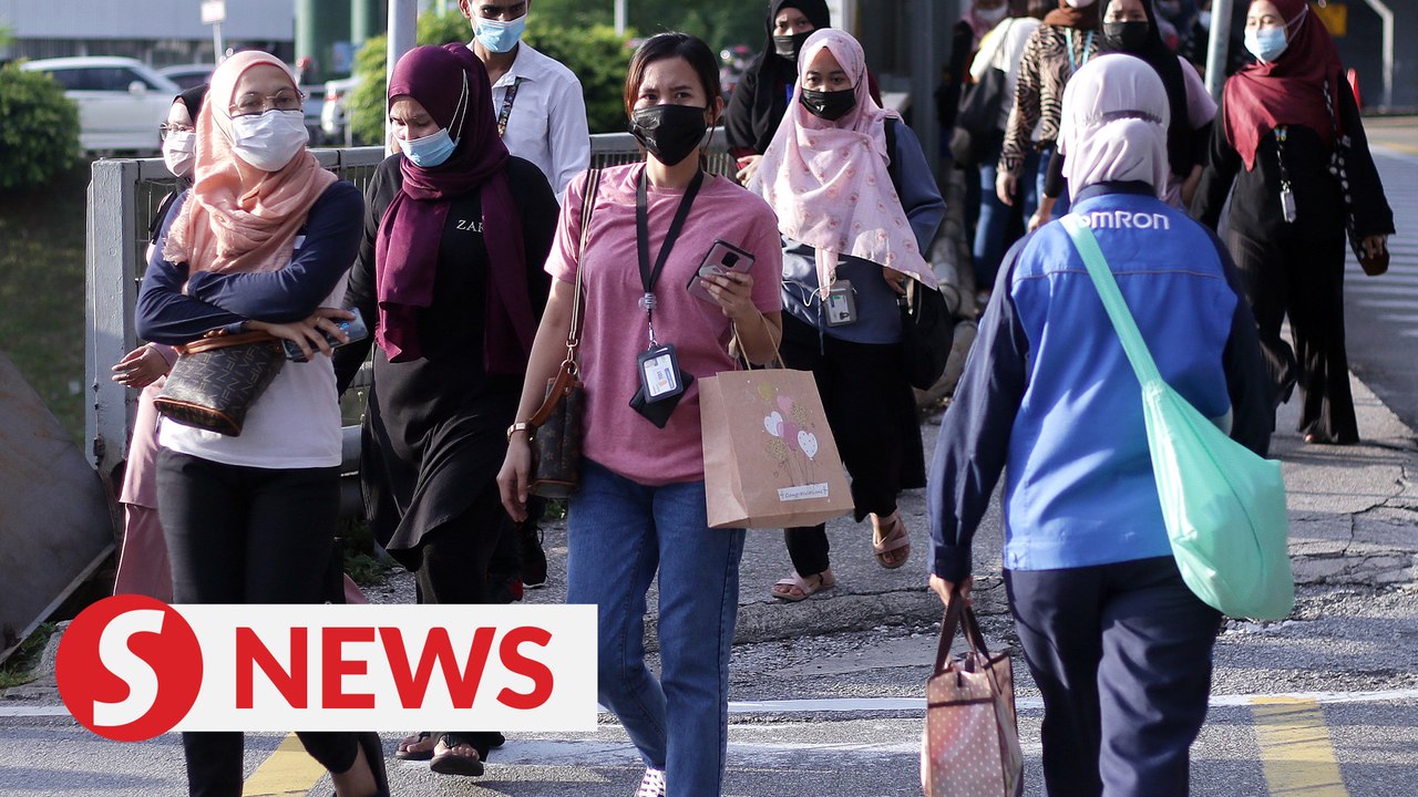 RM23bil allocated to help employers retain workers