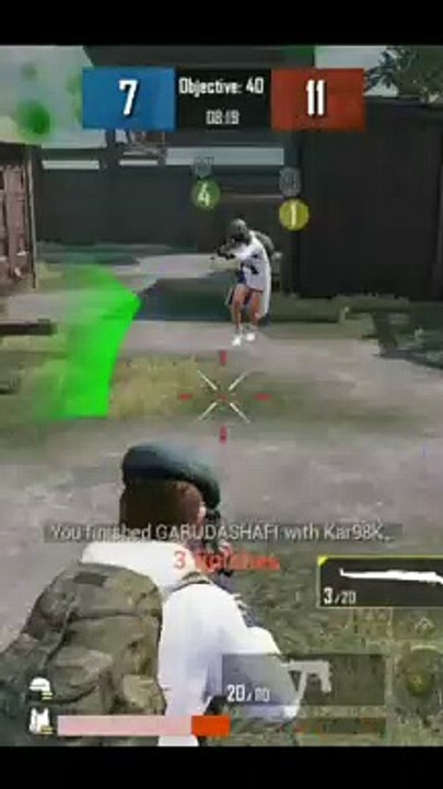 Battleground Mobile India | BGMI | Pubg IndiaVictor's iq funny videos | bgmi | pubg | victor #shorts