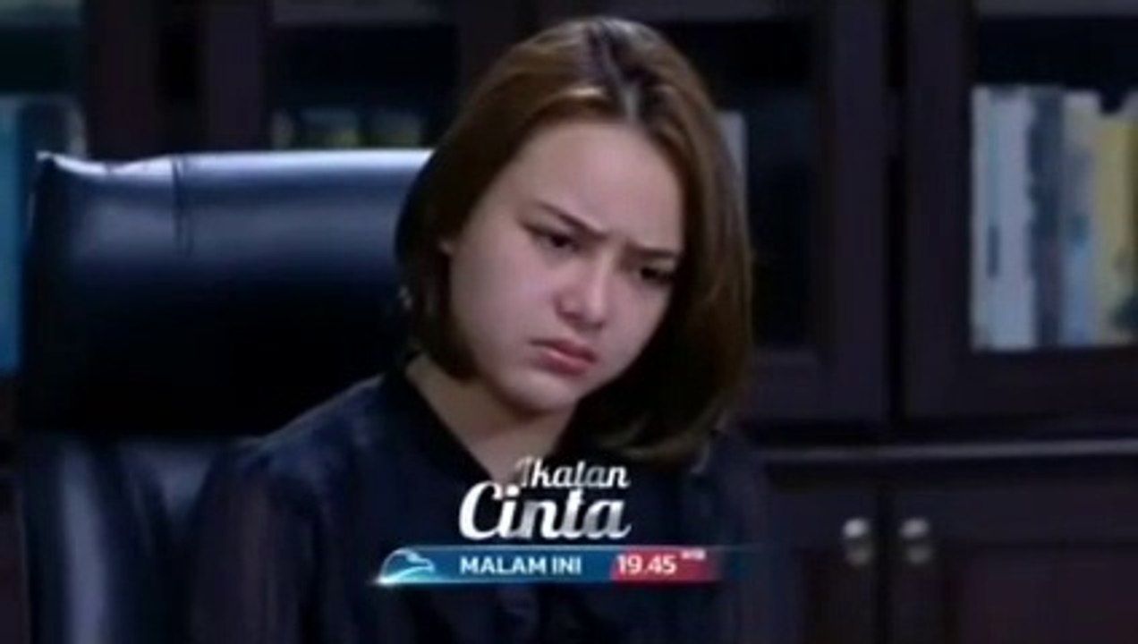 Trailer Ikatan cinta hari ini 15 September 2021