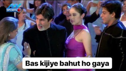 David Miller of Rajasthan Royals knows so much Hindi