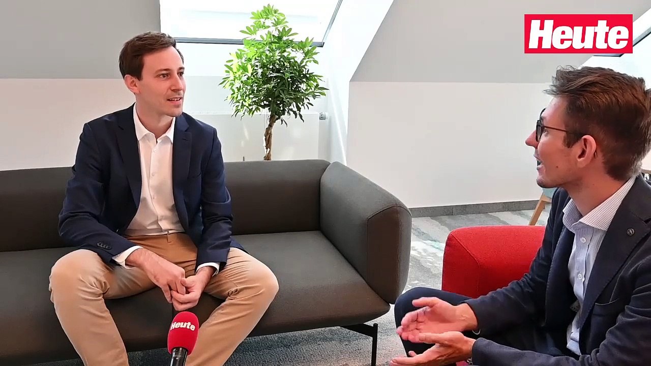 'Mit der Impfung arbeiten, nicht mit dem Zusperren'