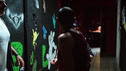 Plus belle la vie : [Indiscrétion ] - Sacha agressé en prison !