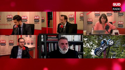 Zemmour donne le tempo / Macron et la sécurité / Obligation vaccinale des soignants