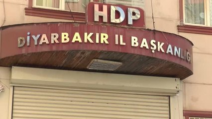 Son dakika... Diyarbakır anneleri eylemlerini kararlılıkla sürdürüyor