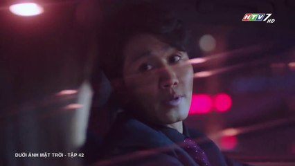 Phim Dưới Ánh Mặt Trời Tập 42 (Lồng Tiếng HTV) - Phim Hoa Ngữ