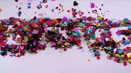 Love & Romance Animations and Abstract - Good feelings and be happy