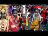Pandharpur Wari 2018 : विठू नामाचा गजर !