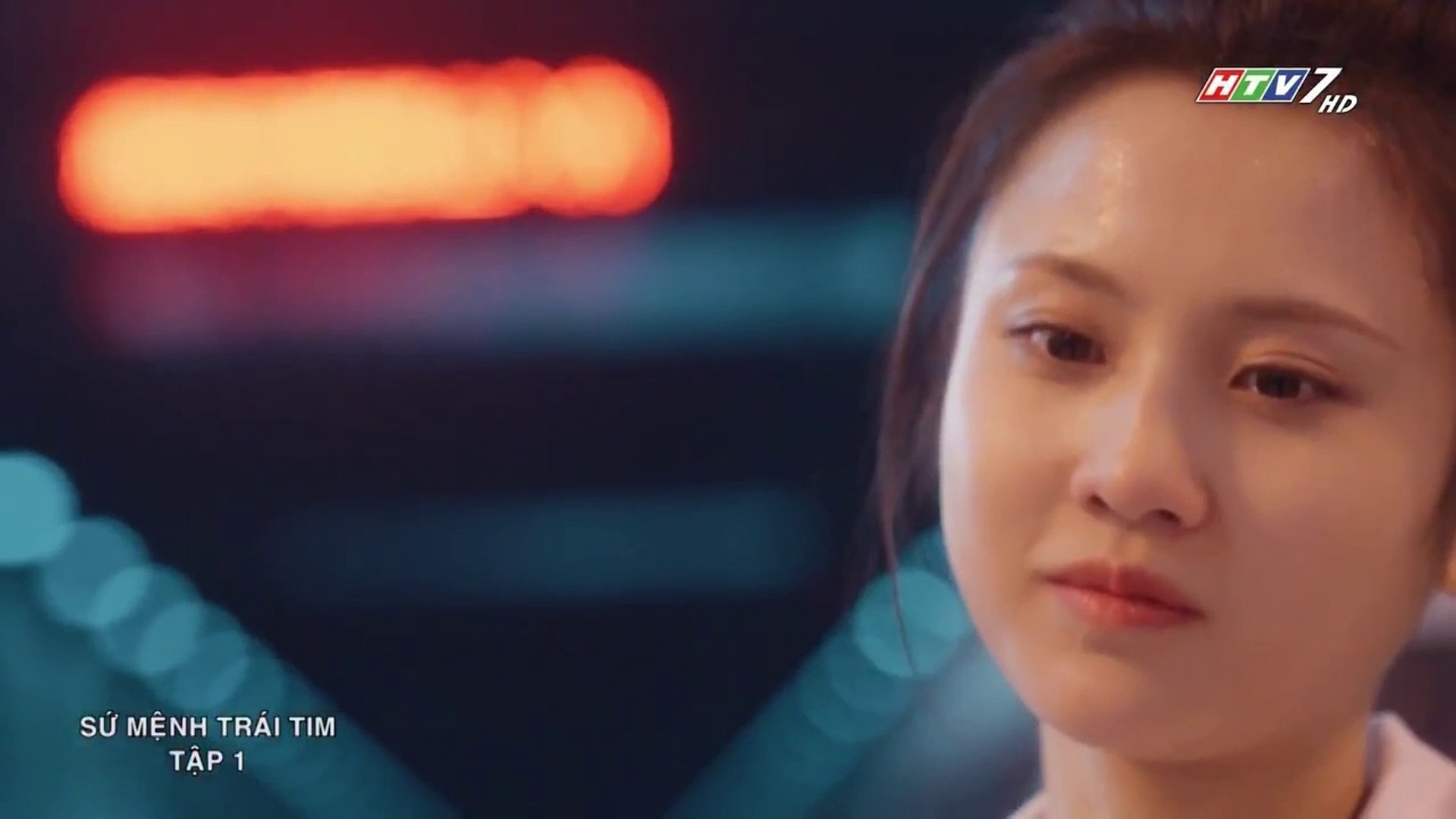 "Sứ Mệnh Trái Tim": Hành Trình Cảm Xúc Trong Phim Trung Quốc Đầy Lãng Mạn và Ý Nghĩa