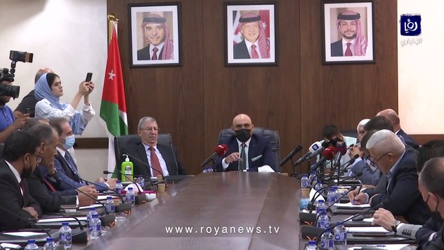 نواب يدعون وزير الصحة فراس الهواري للاستقالة على خلفية وفاة الطفلة لين