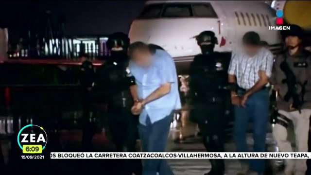 Sentencian a 28 años de cárcel a Vicente Carrillo Fuentes