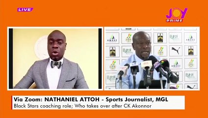Prime Sports- Prime Morning on JoyPrime (15-09-21)