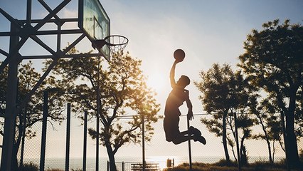 5 Olahraga Ini Bisa Menambah Tinggi Badan