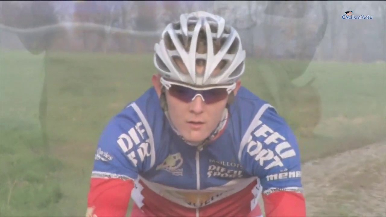 Le Mag Cyclism'Actu - Félix Pouilly, la renaissance du Phénix et le nouveau Laurent Jalabert du Triathlon ?
