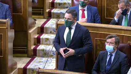 Tải video: Abascal a Sánchez: 