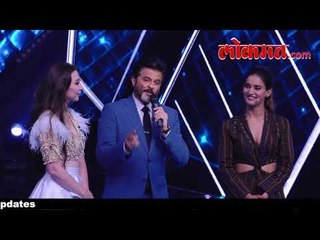 Anil kapoor Has Started His Career As a Background Dancer
