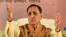 Vijay Rupani opens up on why did he resign as CM